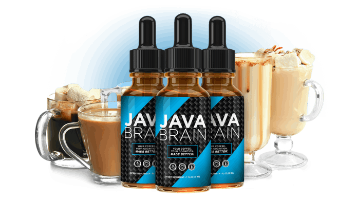 java brain